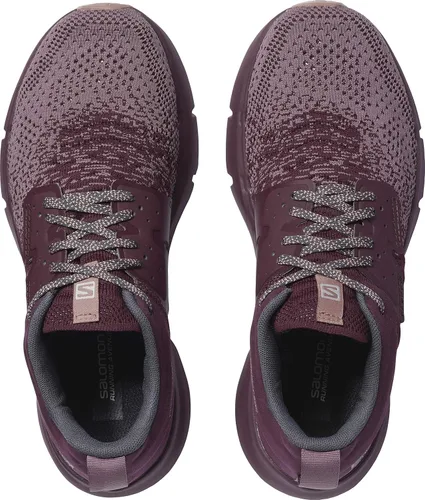 Vista 2 de Salomon Tenis de correr para mujer Predicct Soc
