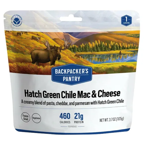 Vista 33 de Backpacker's Pantry - Estofado de papa del pastor con carne de res - Comida liofilizada para mochileros y campistas - Comida de emergencia - 27
