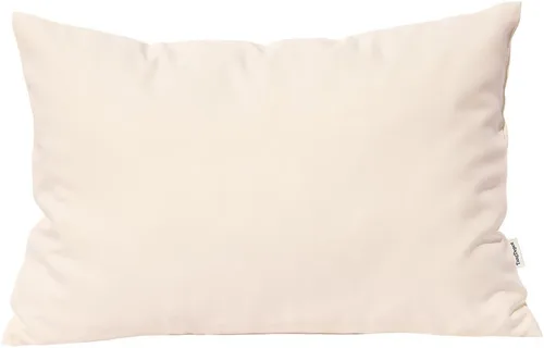 Vista 87 de TangDepot Fundas de almohada sólidas de seda sintética duradera, fundas de almohada cuadradas decorativas, fundas de almohada para interiores y Azul