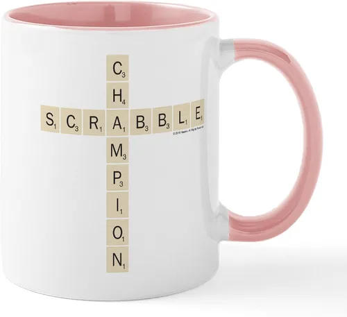 Vista 93 de CafePress Logo Taza de café de cerámica de 11 oz (11.0 fl oz)