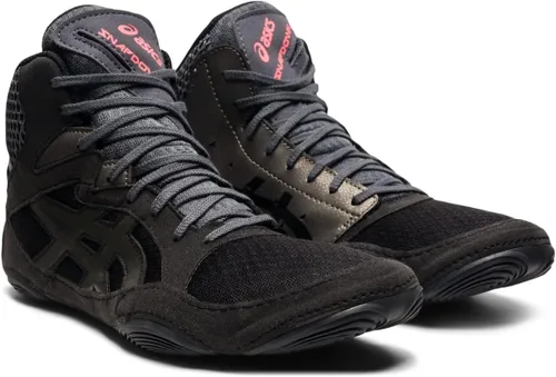 Vista 2 de ASICS Zapatos de lucha libre SNAPDOWN 3 para hombre