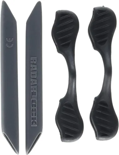 Vista 5 de Oakley AOO9181KT Radarlock Path Earsock/Nosepiece Kit
