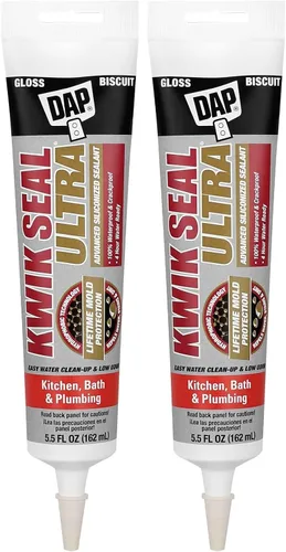 Vista 9 de Dap Kwik Seal Ultra, 18895