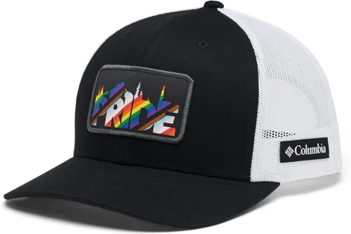 Vista 101 de Columbia Gorra de Béisbol de Malla con Logotipo PFG Unisex para Adultos