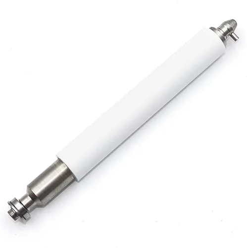 Vista 2 de Kit rodillo de platina para impresora térmica Zebra ZE500-4 RH&LH ZE500 203dpi 300dpi P1046696-072