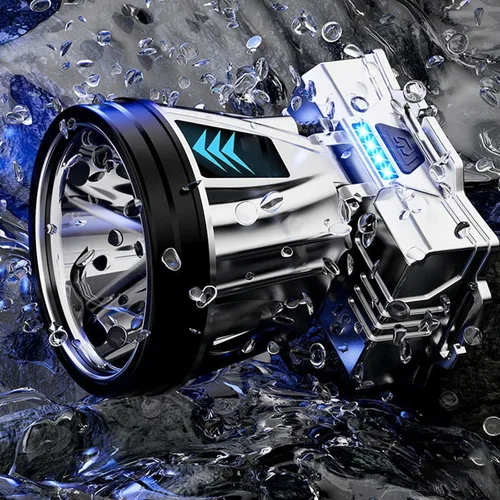 Vista 7 de Linterna frontal recargable súper brillante de alta potencia, lámpara LED recargable 2023, linterna frontal portátil impermeable para exteriores