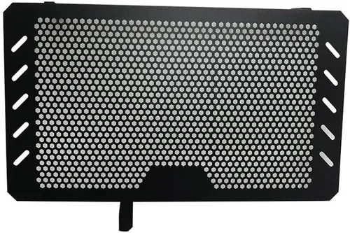 Vista 4 de Radiator Grille Guard for Suzuki V-Strom DL650 VSTROM DL 650 VSTROM650 2013-2019 Motorcycle Radiator Grille Guard Protector Grill Cover Protection