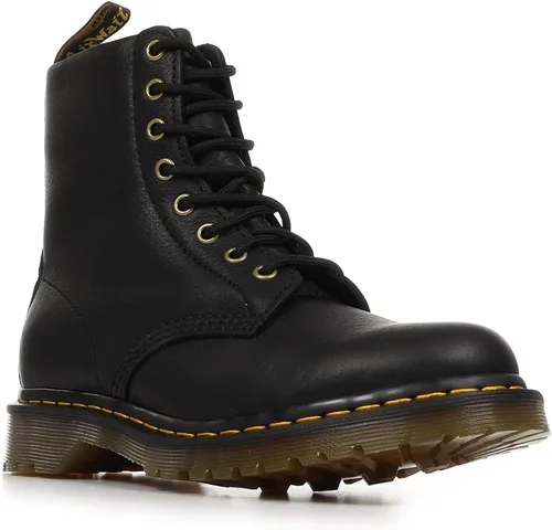 Vista 4 de Dr. Martens Botas de cuero 1460 Warmwair Grizzly unisex para adultos