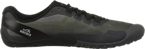 Vista 6 de Merrell Vapor Glove 4 Zapatillas deportivas para mujer