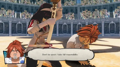 Vista 6 de Fairy Tail - PlayStation 4