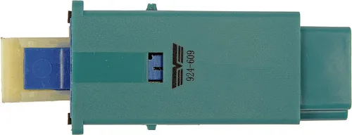 Vista 2 de Dorman Interruptor de luz de advertencia de peligro 924-609 compatible con modelos seleccionados de Chevrolet