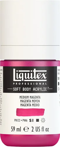 Vista 69 de Liquitex Professional Soft Body - Pintura acrílica