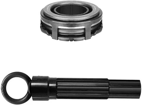 Vista 5 de PRO Performance Stage 4 Kit de embrague con volante Chromoly compatible con VW Volkswagen Beetle Golf Jetta 2.0L AEG BEV 1999-2006
