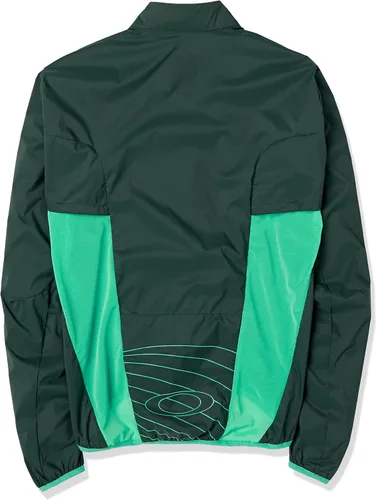 Vista 2 de Oakley Chaqueta de viento plegable Endurance