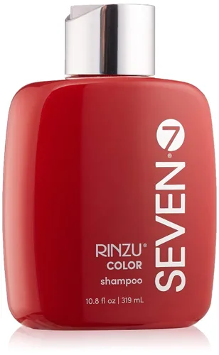 Vista 7 de SEVEN Rinzu - Champú de color, 2 onzas líquidas