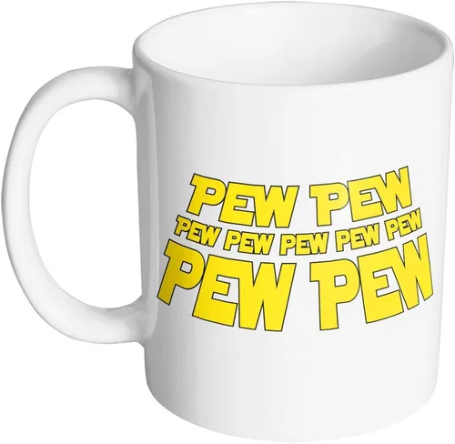 Vista 4 de Galactic Republic - Taza (1 taza)