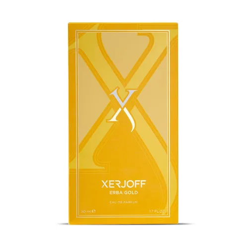 Vista 3 de Xerjoff Erba Gold