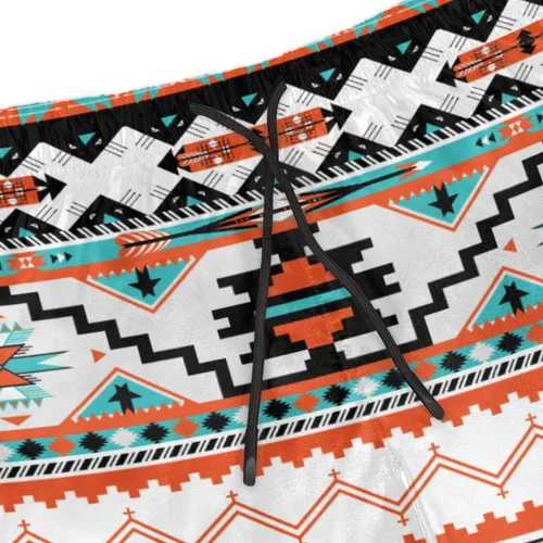 Vista 4 de AUUXVA - Traje de baño deportivo con estampado de béisbol para hombre, traje de baño para playa, traje de baño S