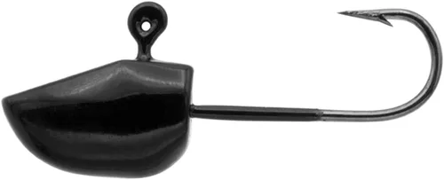 Vista 2 de Eurotackle ESR Nano Tungsten Ice Fishing Jig Enhanced Sonar Return 2 Pack