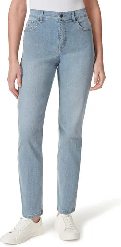 Vista 51 de Gloria Vanderbilt Amanda - Jeans clásicos y cónicos para mujer, ajuste regular alton