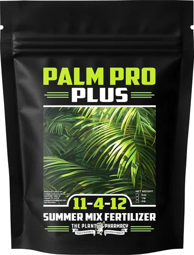 Vista 9 de Fertilizante de Grado Comercial 20-20-20 Plus 1 Libra Fertilizante Soluble en Agua para Plantas Fórmula Equilibrada con Micronutrientes