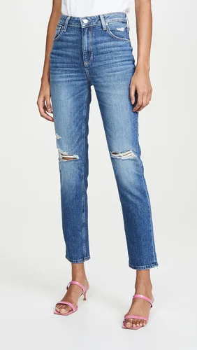 Vista 2 de PAIGE Jeans Sarah Slim para mujer