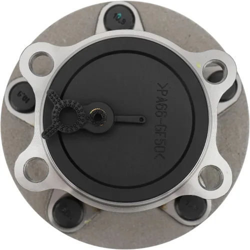 Vista 5 de 512519 Conjunto de buje y rodamiento trasero izquierdo/derecho 2014-2020 para Mazda 6; 2013-2020 para Mazda CX-5 (FWD)