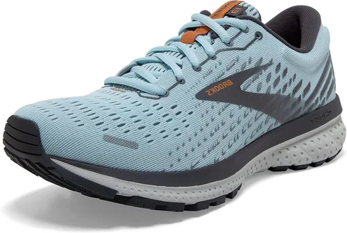 Vista 43 de Brooks Cascadia 15 - Zapatillas de trail running para mujer Negro/Violeta Hushed