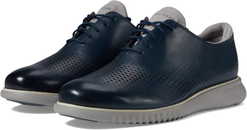 Vista 71 de Cole Haan Zapatos Oxford con punta de ala láser 2.Zerogrand para hombre
