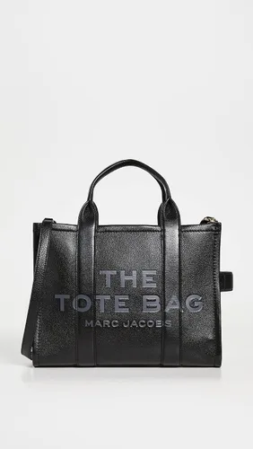 Vista 2 de Marc Jacobs Bolso de mano mediano de cuero para mujer