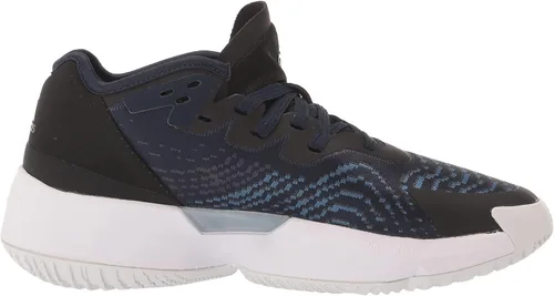 Vista 6 de adidas Tenis de baloncesto unisex para adultos D.o.n. Issue 4