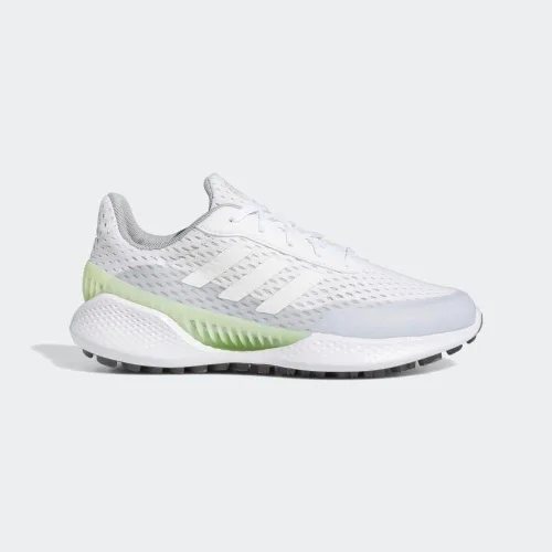 Vista 2 de adidas Zapatos de golf Summervent sin picos para mujer