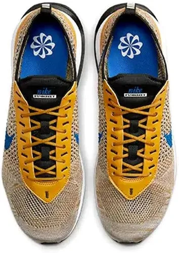 Vista 3 de Nike Zapatos Air Max Flyknit Racer para hombre