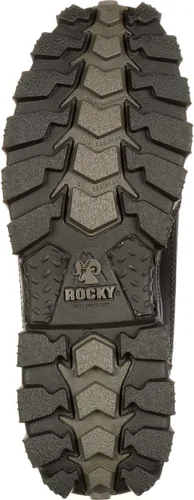Vista 3 de ROCKY Zapato Oxford Alpha Force