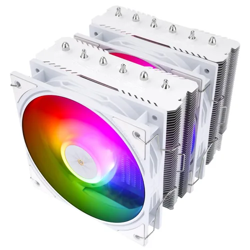 Vista 28 de Thermalright Peerless Assassin 120 - Enfriador de aire para CPU PA120
