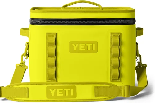 Vista 11 de YETI Hopper Flip 18 - Enfriador suave portátil
