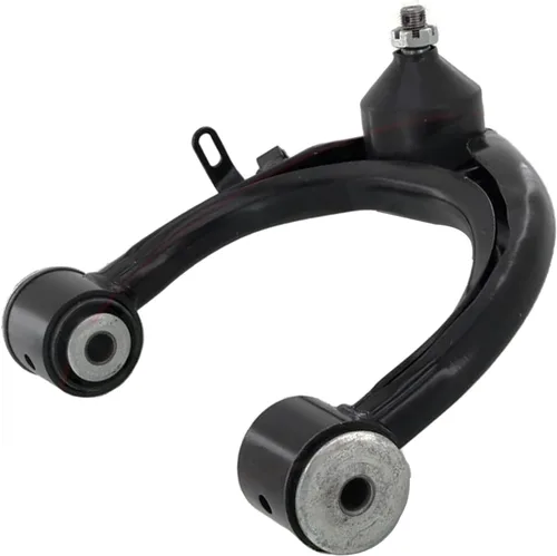 Vista 64 de Detroit Axle - Rótula de brazo de control inferior delantero derecho para Honda Accord 2008-2012, TSX 2009-2014, montaje de rótula de brazo