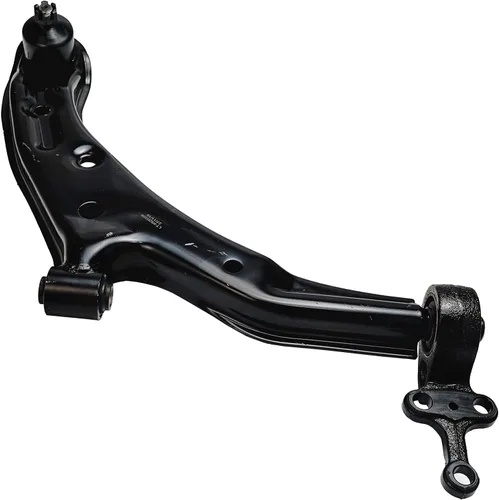 Vista 298 de Detroit Axle - Brazo de control delantero derecho para 08-23 Challenger 05-08 Magnum Chrysler 300 2005-2023, brazo de control delantero inferior