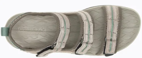 Vista 3 de Merrell Sandalias Siren con 2 correas para mujer