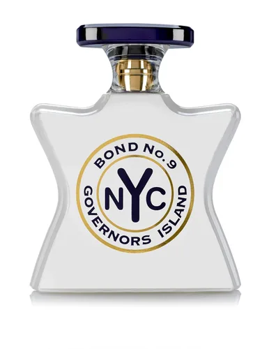 Vista 2 de Bond No. 9 New York Governor's Island Eau de Parfum unisex, 3.4 onzas líquidas