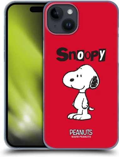 Vista 167 de Carcasa rígida para iPhone 7/iPhone 8, diseño de cacahuetes
