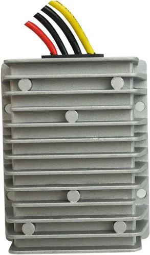 Vista 6 de Regulador convertidor CC para carrito de golf, 36 V 48 V