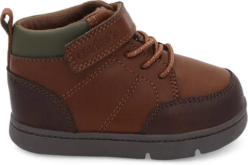 Vista 2 de Carter's Luca-bp First Walker - Zapatos unisex para niños