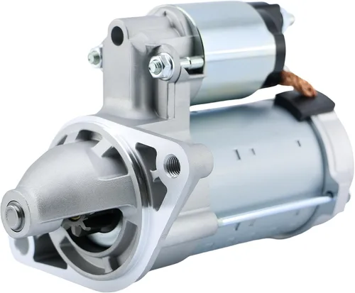 Vista 35 de Reemplazo de motor de arranque para Ford para Lincoln 1994-2013 F150 250 350 450 550 Mustang Thunderbird Grand Marquis 4.6 5.4 5.8 6.8 V8 V10, 92-11