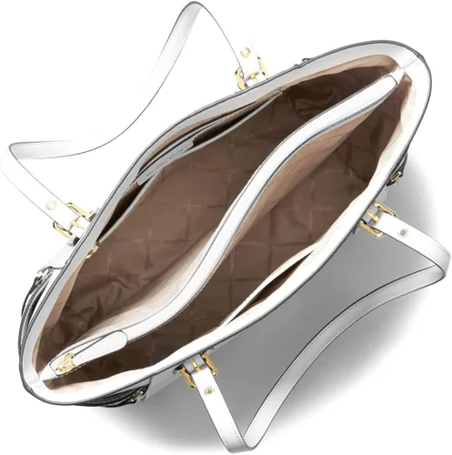 Vista 2 de MICHAEL Michael Kors Voyager EastWest Signature Tote