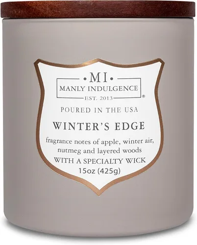 Vista 11 de Manly Indulgence