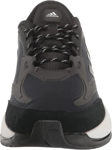 Vista 2 de adidas Brevard - Tenis de correr para hombre