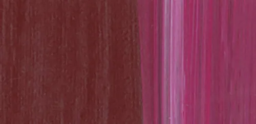 Vista 3 de Lukas CRYL Studio Artist - Pintura acrílica para artistas, Alizarín Carmesí, botella de 250 ml - Pinturas acrílicas de alto pigmento para pintar