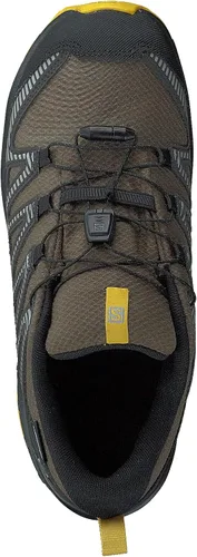 Vista 6 de Salomon Xa Pro V8 Climasalomon - Tenis impermeables unisex para niños
