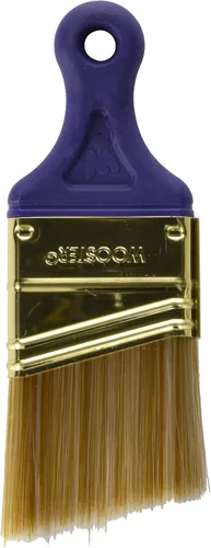 Vista 41 de Wooster Brush Q3211-2 - Pincel de ángulo de acceso directo (2 pulgadas), color blanco
